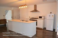 Book North Fremantle Accommodation Vacations Stayed Stayed