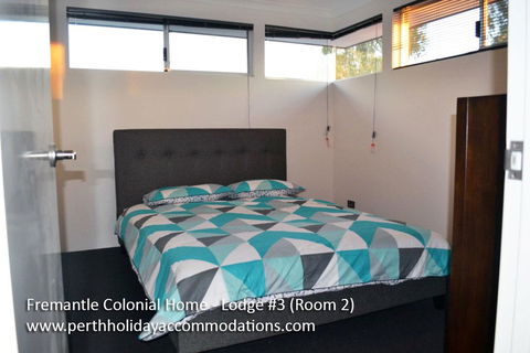 Fremantle Colonial Home - Stays Accommodation 14