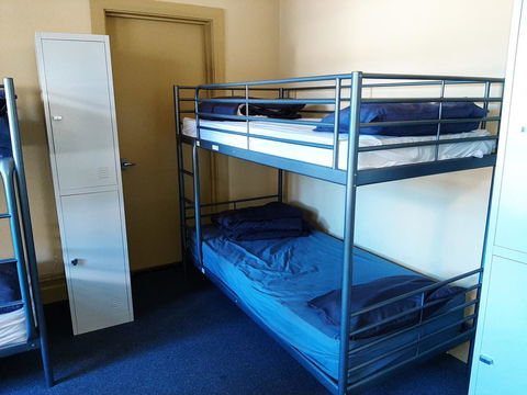 Fremantle Beach Backpackers - Stays Accommodation 7
