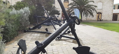 Fremantle Beach Backpackers - Stays Accommodation 11