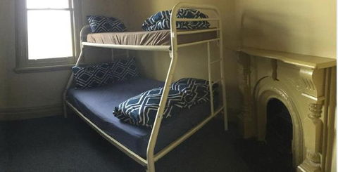 Fremantle Beach Backpackers - Stays Accommodation 1
