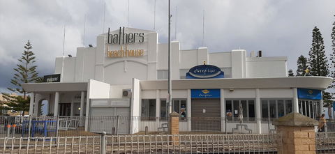 Fremantle Beach Backpackers - Stays Accommodation 12