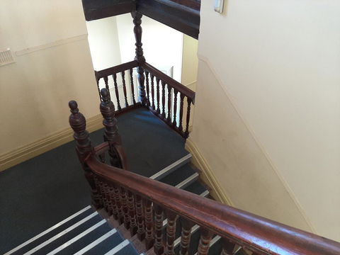 Fremantle Beach Backpackers - Stays Accommodation 15