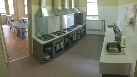 Fremantle Beach Backpackers - Stays Accommodation 31