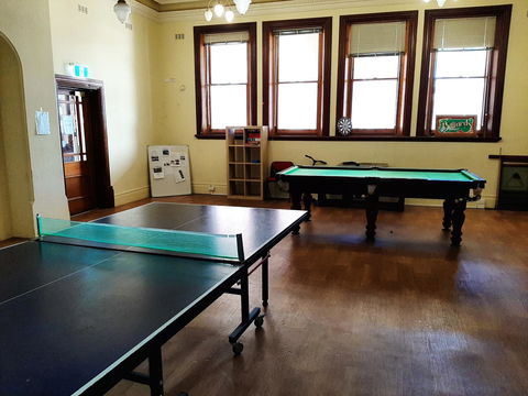 Fremantle Beach Backpackers - Stays Accommodation 20