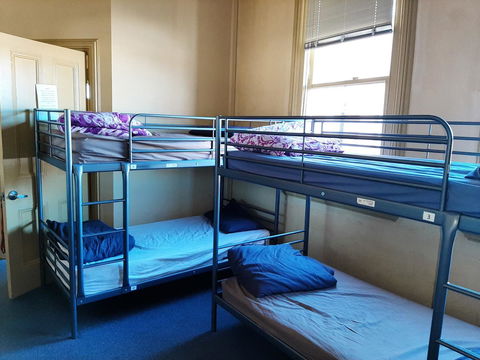 Fremantle Beach Backpackers - Stays Accommodation 25