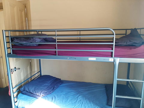 Fremantle Beach Backpackers - Stays Accommodation 24