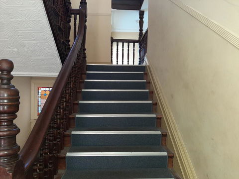 Fremantle Beach Backpackers - Stays Accommodation 17