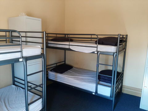 Fremantle Beach Backpackers - Stays Accommodation 5