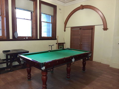 Fremantle Beach Backpackers - Stays Accommodation 21