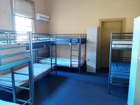 Fremantle Beach Backpackers - Stays Accommodation 6