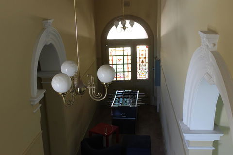 Fremantle Beach Backpackers - Stays Accommodation 16
