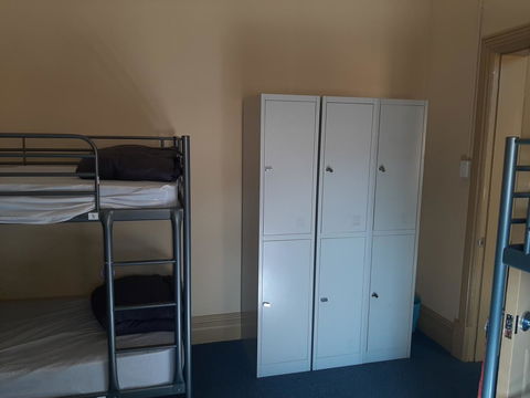Fremantle Beach Backpackers - Stays Accommodation 27