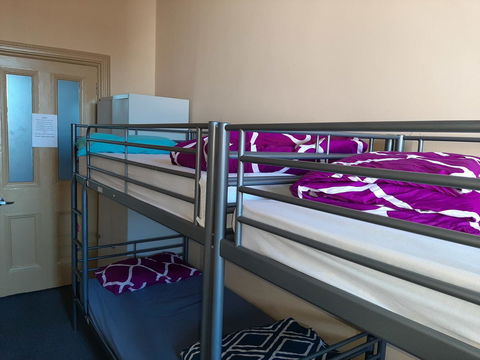 Fremantle Beach Backpackers - Stays Accommodation 4