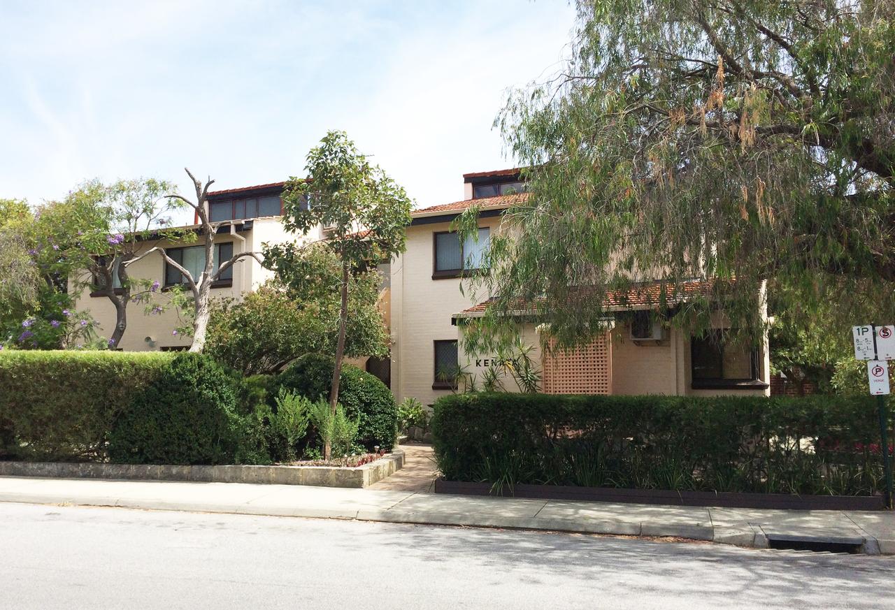 Crawley WA Stays Accommodation