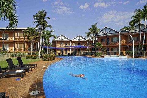 Moonlight Bay Suites - Stays Accommodation 6