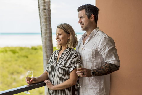 Moonlight Bay Suites - Stays Accommodation 8