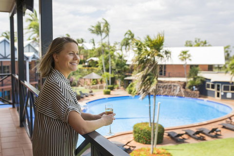 Moonlight Bay Suites - Stays Accommodation 2