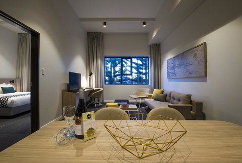 Quest Fremantle - Stays Accommodation 8