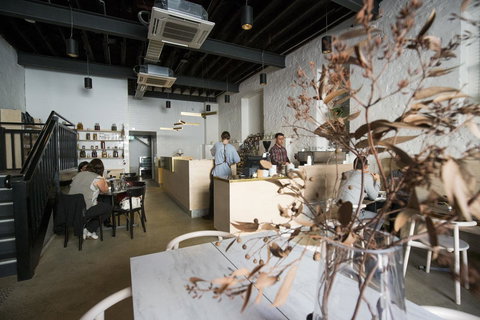 Quest Fremantle - Stays Accommodation 9