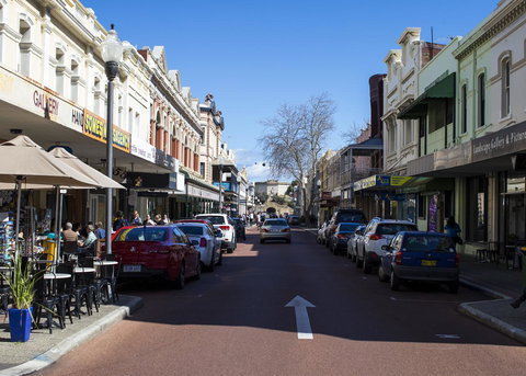 Quest Fremantle - Stays Accommodation 35