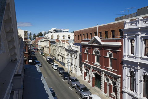 Quest Fremantle - Stays Accommodation 12