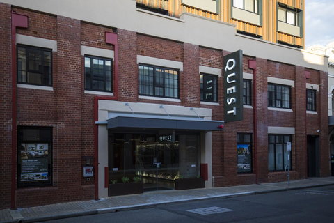 Quest Fremantle - Stays Accommodation 5