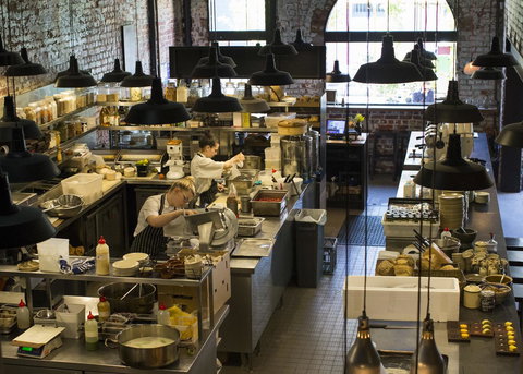 Quest Fremantle - Stays Accommodation 27