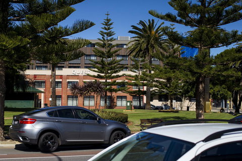 Quest Fremantle - Stays Accommodation 22
