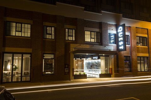 Quest Fremantle - Stays Accommodation 39