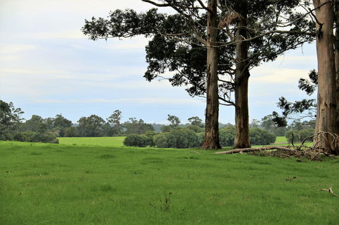 Treenbrook Cottages - Stayed 11
