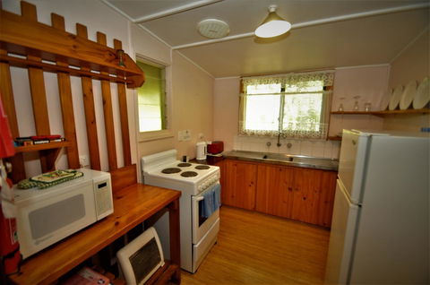 Treenbrook Cottages - Stayed 17