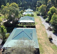 Treenbrook Cottages - Stayed