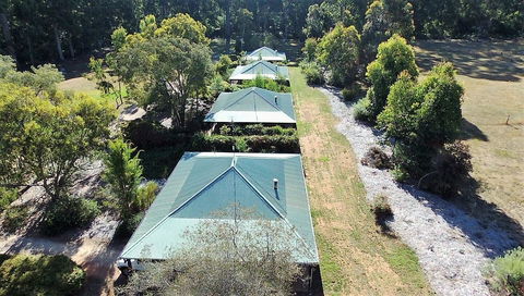 Treenbrook Cottages - Stayed 0