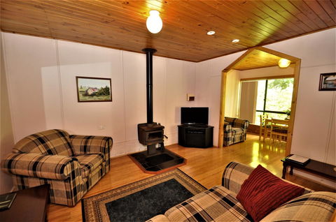 Treenbrook Cottages - Stayed 14