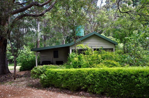 Treenbrook Cottages - Stayed 15