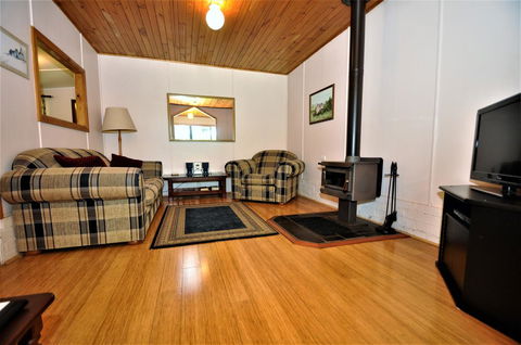 Treenbrook Cottages - Stayed 13