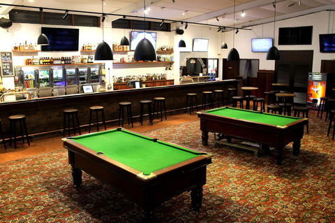 Nightcap At Wintersun Hotel - Stayed 31