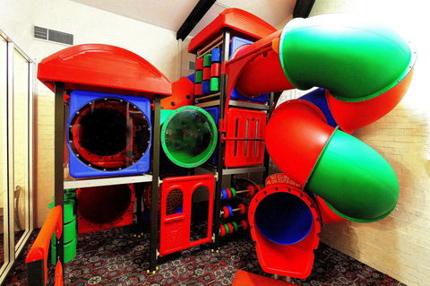 Nightcap At Wintersun Hotel - Stayed 29