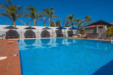 Nightcap At Wintersun Hotel - Stayed 8