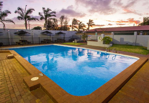 Nightcap At Wintersun Hotel - Stayed 30