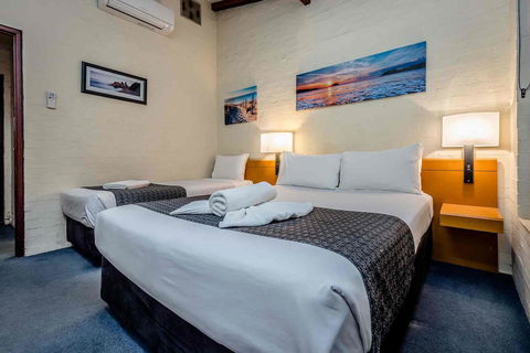 Nightcap At Wintersun Hotel - Stayed 5