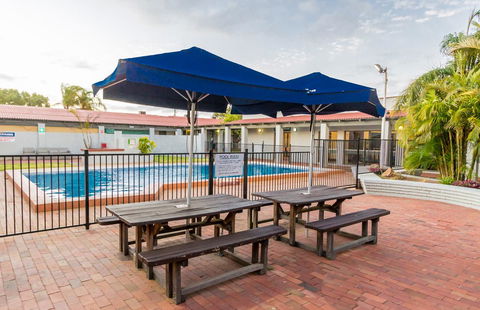 Nightcap At Wintersun Hotel - Stayed 34