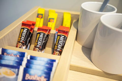 Nightcap At Wintersun Hotel - Stayed 3