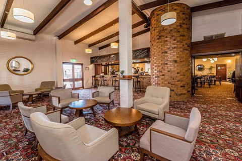 Nightcap At Wintersun Hotel - Stayed 23