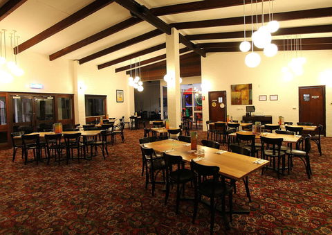 Nightcap At Wintersun Hotel - Stayed 25