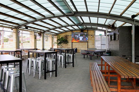 Nightcap At Wintersun Hotel - Stayed 28