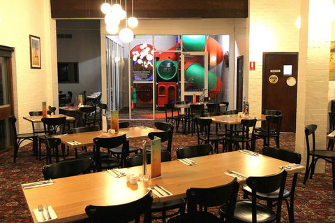 Nightcap At Wintersun Hotel - Stayed 26