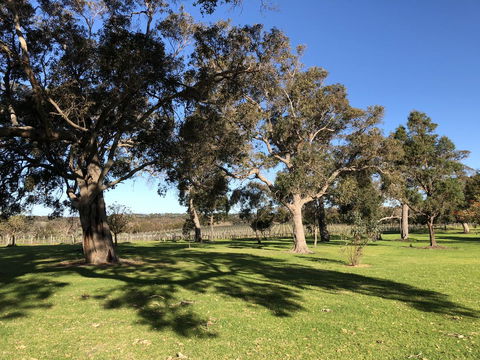 Caves Road Guest Houses - Stayed 2