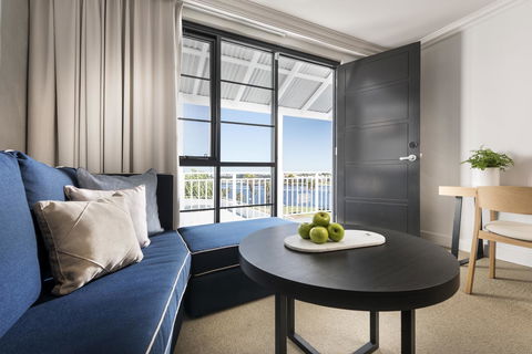 Tradewinds Hotel And Suites Fremantle - Stays Accommodation 8
